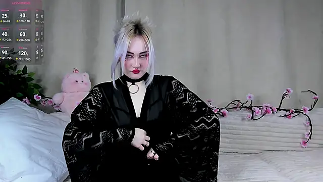 Snapshot of RanaKaduk chatting on January 18, 2026, 5:33 am RanaKaduk online show from January 18, 2026, 5:33 am