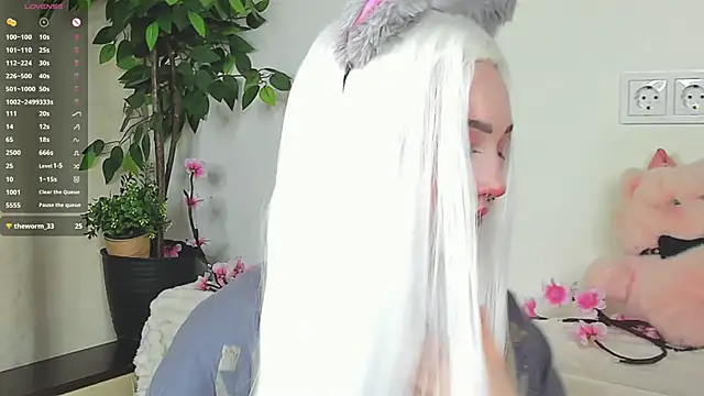 Snapshot of RanaKaduk chatting on February 10, 2026, 6:01 am RanaKaduk online show from February 10, 2026, 6:01 am