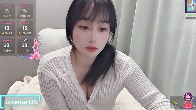 Qing-888 online show from November 29, 2025, 4:12 am