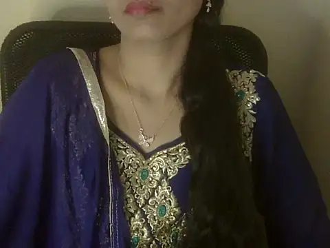 Snapshot of Saheba_S chatting on February 13, 2026, 7:19 am Saheba S online show from February 13, 2026, 7:19 am