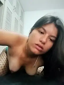 Satanatrix online show from January 5, 2026, 8:01 pm