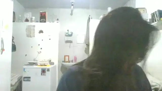 Snapshot of Satanatrix chatting on May 22, 2026, 8:45 am Satanatrix online show from May 22, 2026, 8:45 am