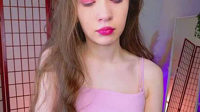 SilentLily online show from January 5, 2026, 8:45 pm