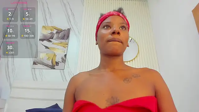 Snapshot of Afro_Luna chatting on February 7, 2026, 10:34 am Afro Luna online show from February 7, 2026, 10:34 am