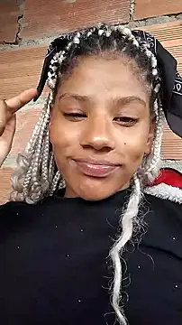 Snapshot of Afro_Luna chatting on March 1, 2026, 7:14 pm Afro Luna online show from March 1, 2026, 7:14 pm