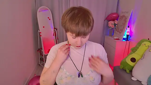 melissa   moore online show from February 18, 2026, 6:11 am