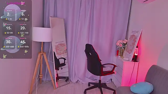 melissa   moore online show from March 6, 2026, 6:19 am