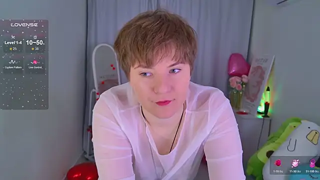 melissa   moore online show from February 17, 2026, 6:00 am