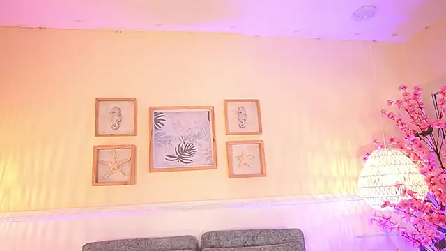 MeganLowell online show from April 6, 2026, 7:04 pm