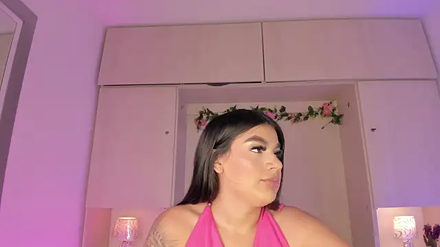 Snapshot of ShirleyJones_ chatting on November 27, 2025, 8:09 pm ShirleyJones online show from November 27, 2025, 8:09 pm