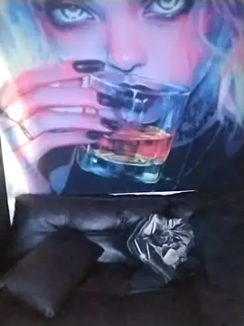 VenezuelaLuxeNoir online show from March 24, 2026, 7:08 am