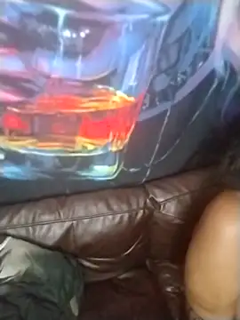 VenezuelaLuxeNoir online show from March 26, 2026, 7:17 am