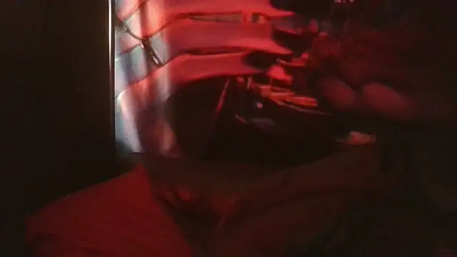 VenezuelaLuxeNoir online show from March 13, 2026, 9:03 am