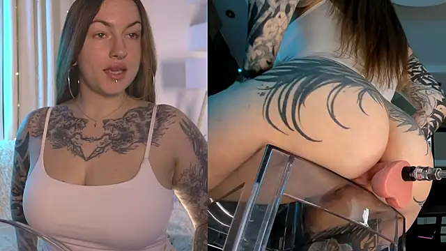 Tattitude  online show from December 5, 2025, 11:20 am