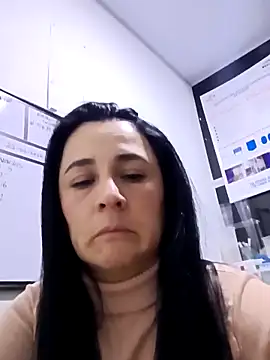 Sex Annie online show from February 27, 2026, 6:02 am