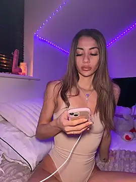 Badcrystal online show from March 4, 2026, 12:29 am