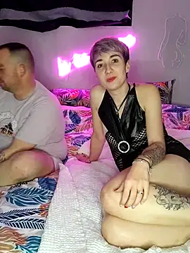 SMLove51 online show from February 6, 2026, 7:54 pm