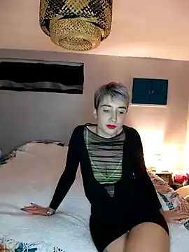 SMLove51 online show from December 3, 2025, 8:30 pm