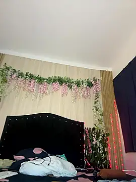 Snapshot of ArielleMillerr- chatting on January 17, 2026, 6:22 pm ArielleMillerr- online show from January 17, 2026, 6:22 pm