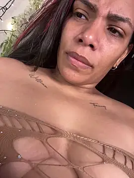 ArielleMillerr- online show from June 29, 2026, 4:28 pm