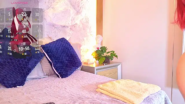 bella mush online show from April 16, 2026, 4:08 pm