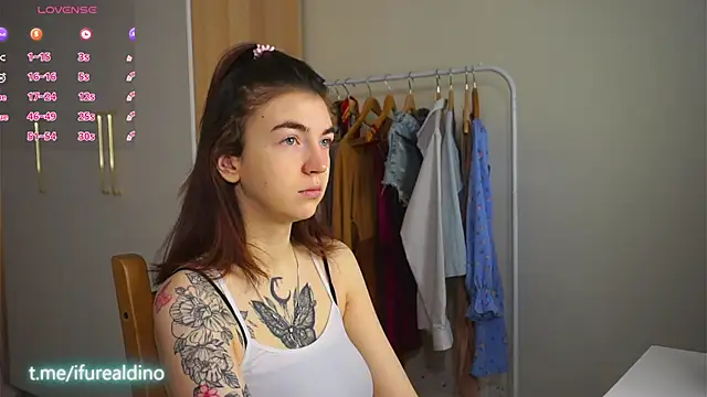 Snapshot of KaKotowski chatting on February 10, 2026, 6:23 am KaKotowski online show from February 10, 2026, 6:23 am