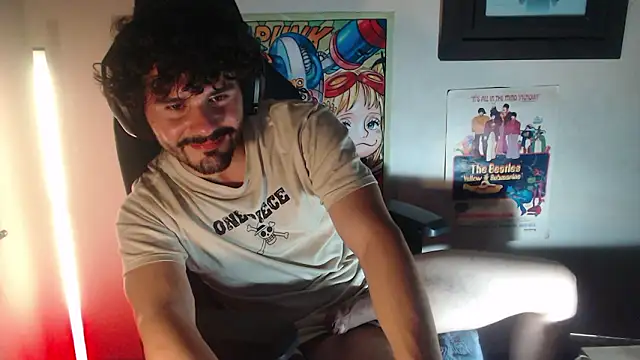 LuciferSantoryu online show from February 20, 2026, 3:58 am