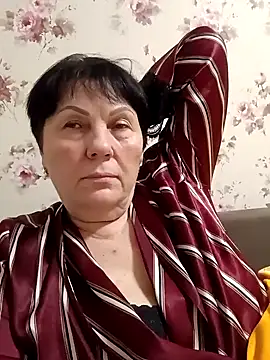 OliviaaSkyy online show from January 11, 2026, 6:04 pm