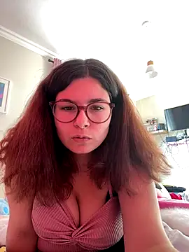 Snapshot of missseduction24 chatting on December 14, 2025, 12:55 pm missseduction24 online show from December 14, 2025, 12:55 pm