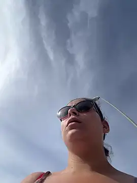 missseduction24 online show from April 9, 2026, 8:31 am