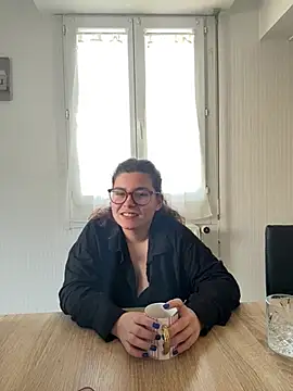 Snapshot of missseduction24 chatting on January 13, 2026, 9:24 am missseduction24 online show from January 13, 2026, 9:24 am