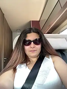 missseduction24 online show from March 19, 2026, 12:05 pm