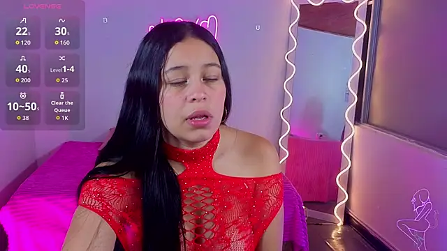 Canndyy tay1 online show from November 21, 2025, 11:53 am