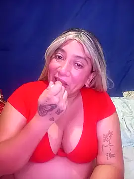 Fat Dirty Nasty online show from April 15, 2026, 11:49 pm