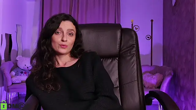 AnnaHarperX online show from February 12, 2026, 6:40 pm