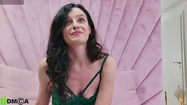 AnnaHarperX online show from January 10, 2025, 7:11 pm