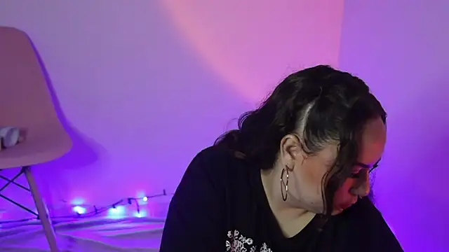 kathleenCosmicVice online show from December 3, 2025, 10:42 pm