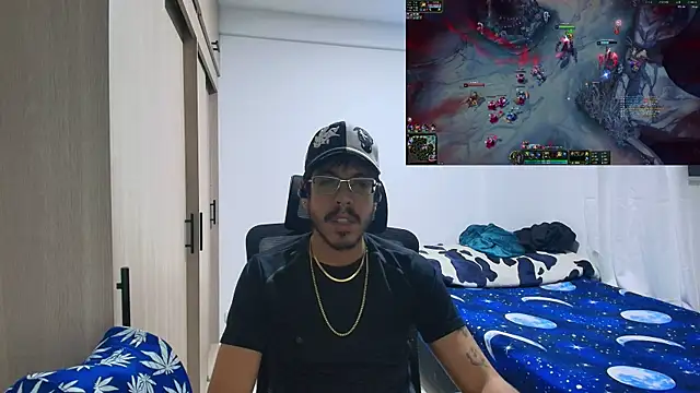 Snapshot of naitt_ chatting on November 30, 2025, 6:36 am naitt online show from November 30, 2025, 6:36 am