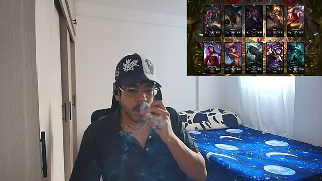 Snapshot of naitt_ chatting on November 27, 2025, 1:33 pm naitt online show from November 27, 2025, 1:33 pm