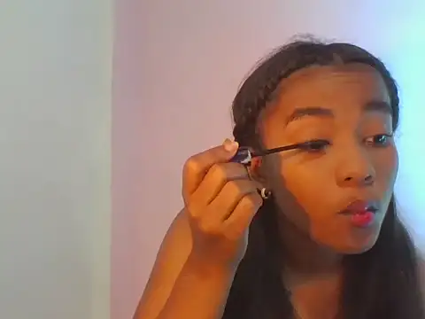 Behla Rouseh3  online show from March 30, 2026, 10:33 pm