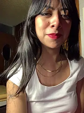 andynm0 online show from December 19, 2025, 8:06 am