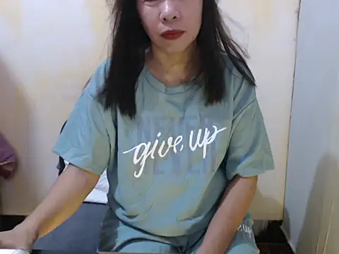 HotAsian Sakura69 online show from February 5, 2026, 4:36 pm