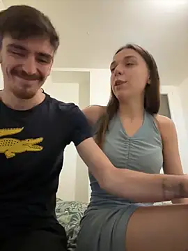 DuoDesir1 online show from November 25, 2025, 8:42 pm