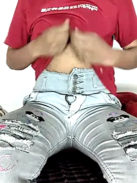 Charu076 online show from November 23, 2025, 4:39 pm