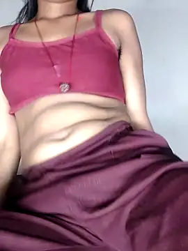 Charu076 online show from November 30, 2025, 3:35 pm