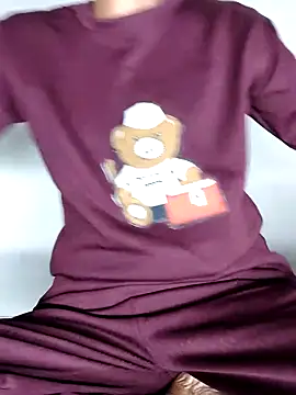 Charu076 online show from November 27, 2025, 4:29 pm