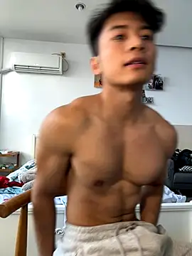 Carloskls1102 online show from November 22, 2025, 4:55 am