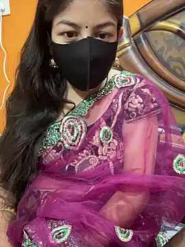 cutestpearl online show from January 12, 2026, 6:47 pm