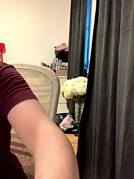 Snapshot of Ghostbaby02 chatting on January 17, 2026, 2:31 pm Ghostbaby02 online show from January 17, 2026, 2:31 pm