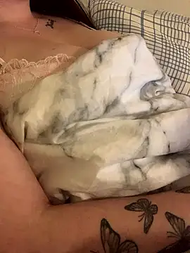 Snapshot of Ghostbaby02 chatting on January 18, 2026, 5:05 pm Ghostbaby02 online show from January 18, 2026, 5:05 pm